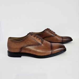 Aston Grey mens shoes